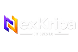 NexKripa logo