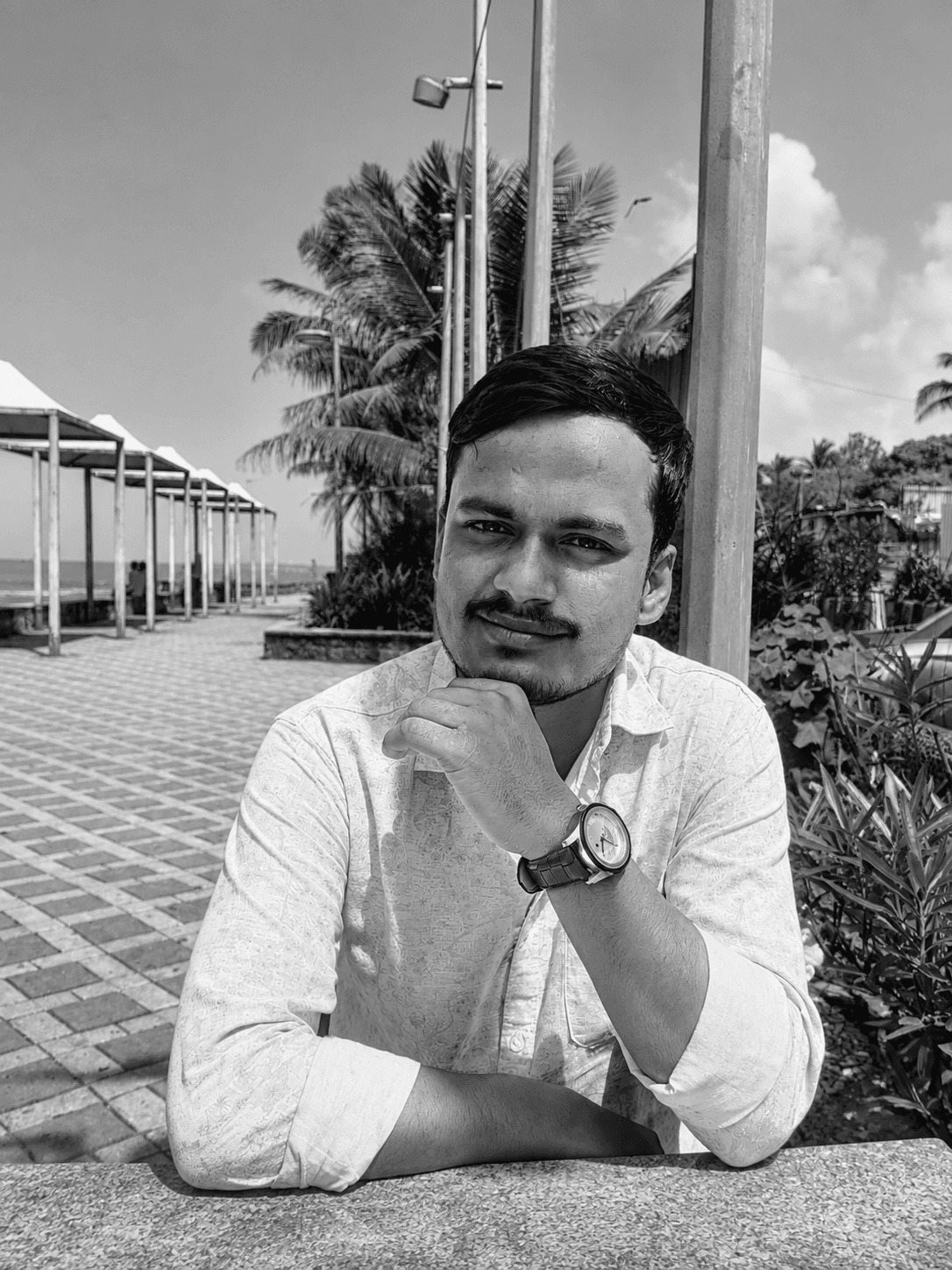 KUMAR GAURAV - CO-FOUNDER at NexKripa IT INDIA