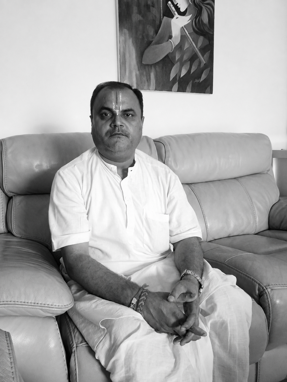 Jayprakash Shukla